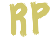png file of the initials RP (for Rojhan Paydar, the developer)
